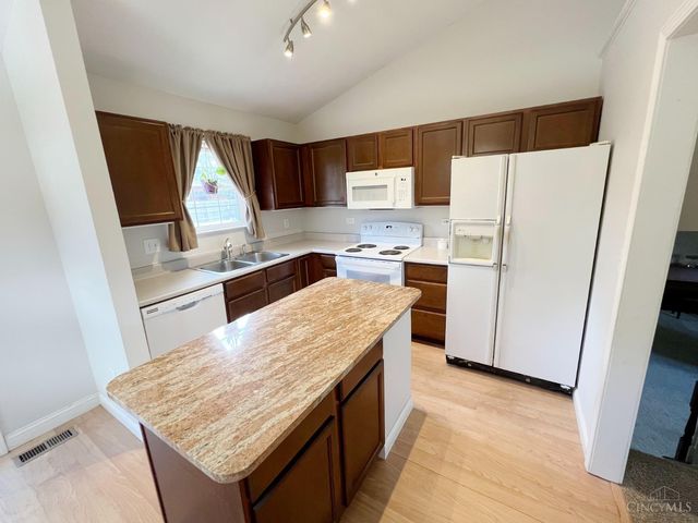 1449 Breckenridge Drive, Batavia Twp, OH 45102