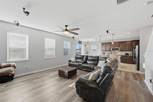 3510 CHANDLER ESTATES DRIVE, Apopka, FL 32712