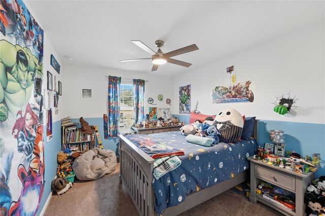 3510 CHANDLER ESTATES DRIVE, Apopka, FL 32712