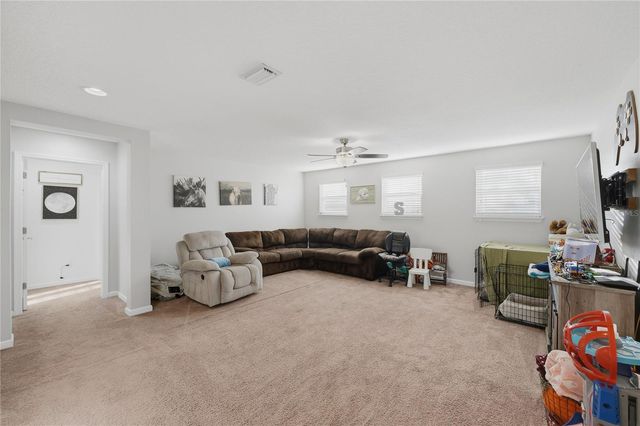 3510 CHANDLER ESTATES DRIVE, Apopka, FL 32712