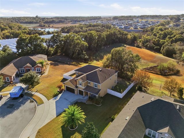 3510 CHANDLER ESTATES DRIVE, Apopka, FL 32712