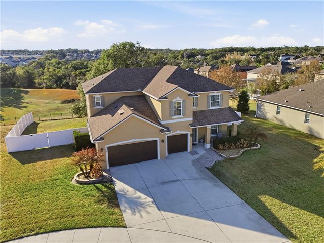 3510 CHANDLER ESTATES DRIVE, Apopka, FL 32712