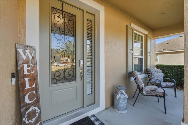 3510 CHANDLER ESTATES DRIVE, Apopka, FL 32712