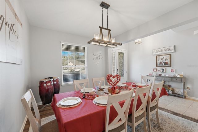 3510 CHANDLER ESTATES DRIVE, Apopka, FL 32712