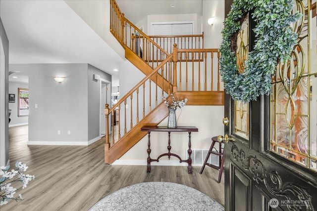 23211 57th Street E, Buckley, WA 98321