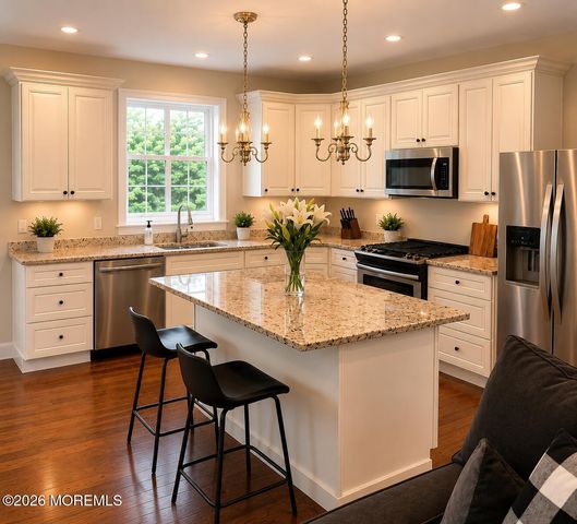 100 Main Street, Port Monmouth, NJ 07758