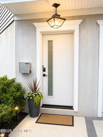 100 Main Street, Port Monmouth, NJ 07758