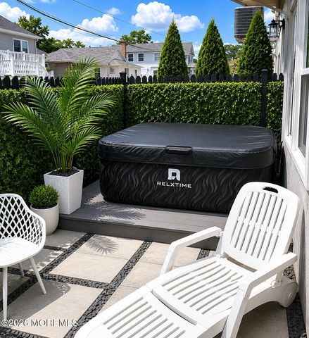 100 Main Street, Port Monmouth, NJ 07758