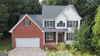 35 Planters Drive NW, Cartersville, GA 30120