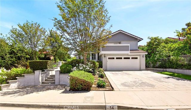 14 Rainbow Ridge, Phillips Ranch, CA 91766