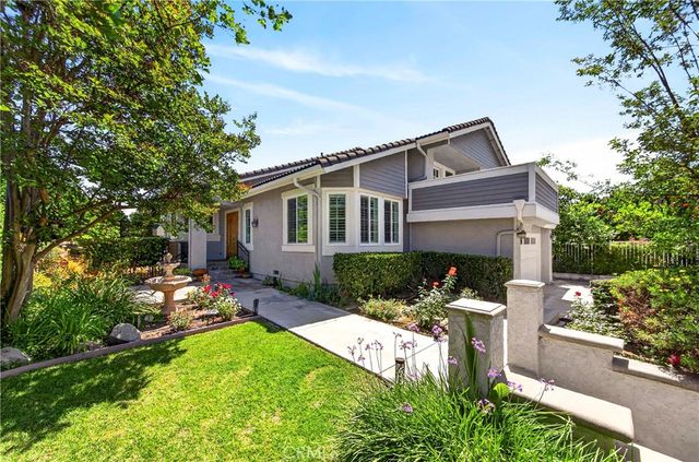 14 Rainbow Ridge, Phillips Ranch, CA 91766