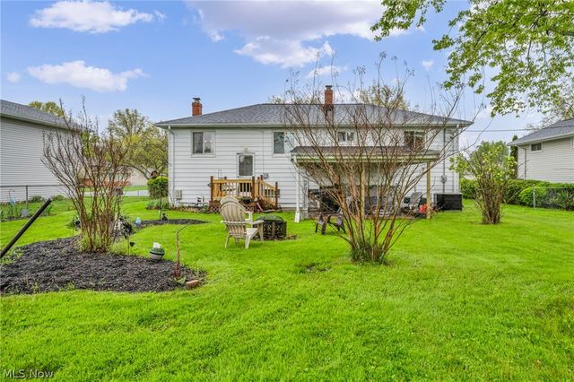 36729 Lakehurst Drive, Eastlake, OH 44095