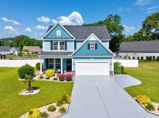 314 Board Landing Circle, Conway, SC 29526