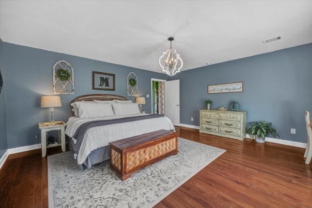 10592 Tree Lane, Princeton, TX 75407