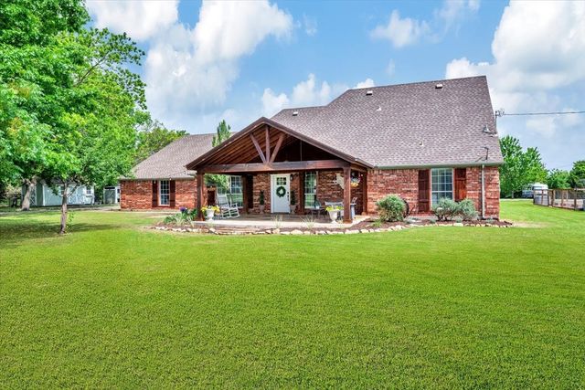 10592 Tree Lane, Princeton, TX 75407