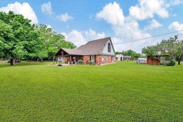 10592 Tree Lane, Princeton, TX 75407