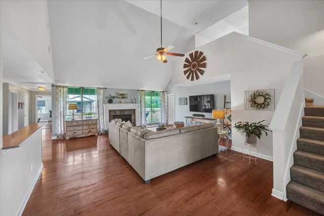 10592 Tree Lane, Princeton, TX 75407