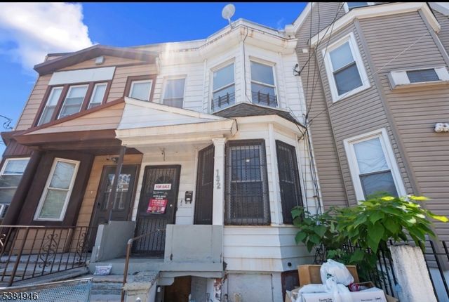 132 Chester Ave, Newark City, NJ 07104