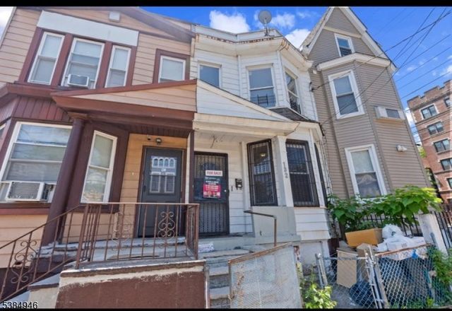 132 Chester Ave, Newark City, NJ 07104