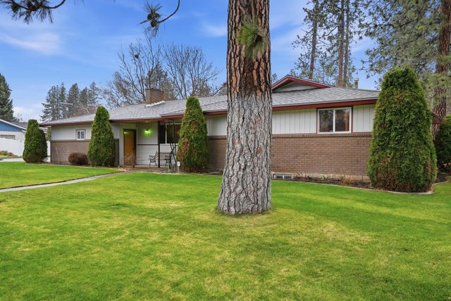 10907 E 24TH Ave, Spokane Valley, WA 99206