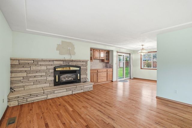 10907 E 24TH Ave, Spokane Valley, WA 99206