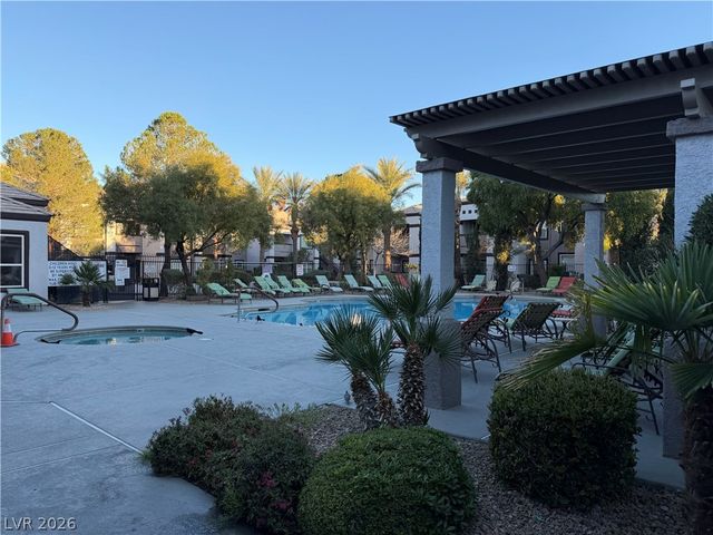 7255 West Sunset Road 1013, Las Vegas, NV 89113