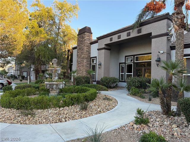 7255 West Sunset Road 1013, Las Vegas, NV 89113