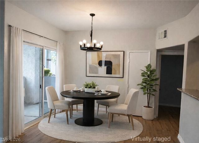 7255 West Sunset Road 1013, Las Vegas, NV 89113