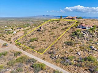1.58 acres off La Mariposa Street, Oracle, AZ 85623