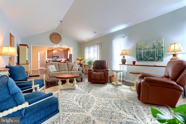 709 JEFFSU LN, Annville, PA 17003