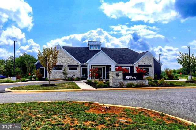 709 JEFFSU LN, Annville, PA 17003