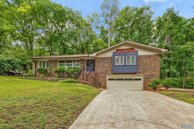 6808 Jones Valley Drive SE, Huntsville, AL 35802