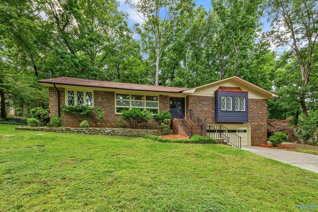 6808 Jones Valley Drive SE, Huntsville, AL 35802