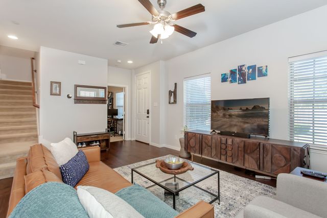 932 Brookville Court, Plano, TX 75074