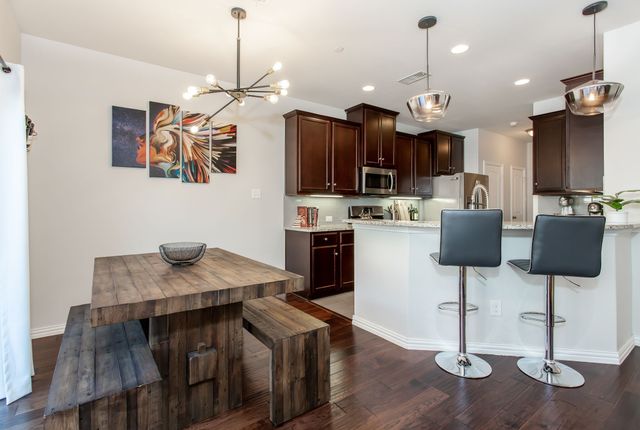 932 Brookville Court, Plano, TX 75074