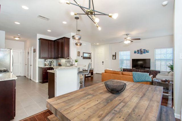 932 Brookville Court, Plano, TX 75074