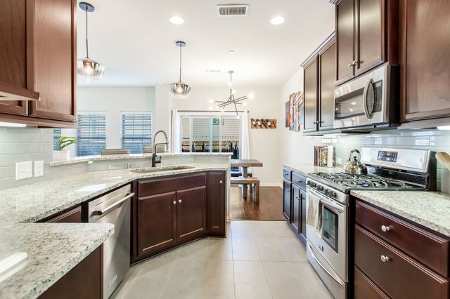 932 Brookville Court, Plano, TX 75074