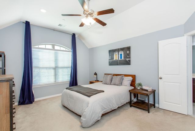 932 Brookville Court, Plano, TX 75074