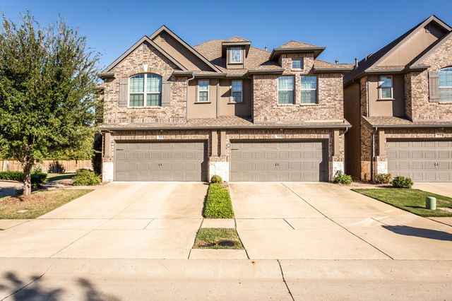 932 Brookville Court, Plano, TX 75074