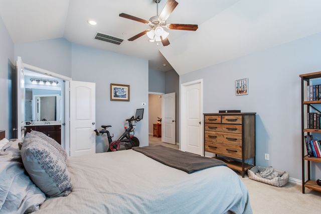 932 Brookville Court, Plano, TX 75074