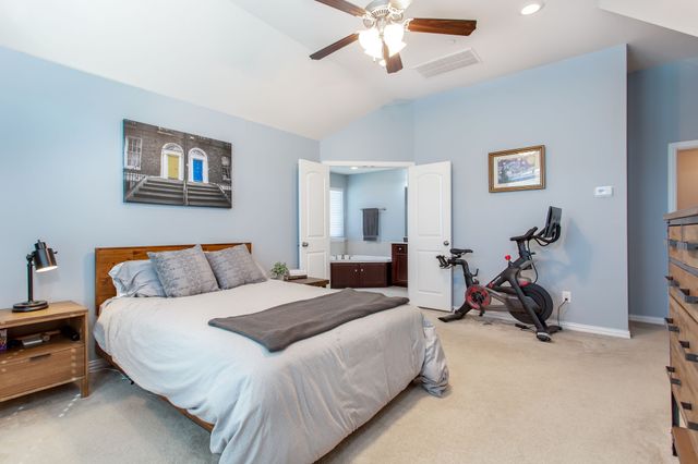 932 Brookville Court, Plano, TX 75074