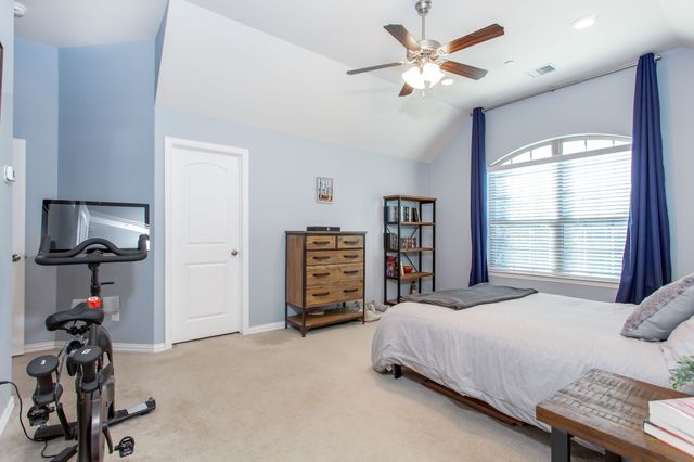 932 Brookville Court, Plano, TX 75074