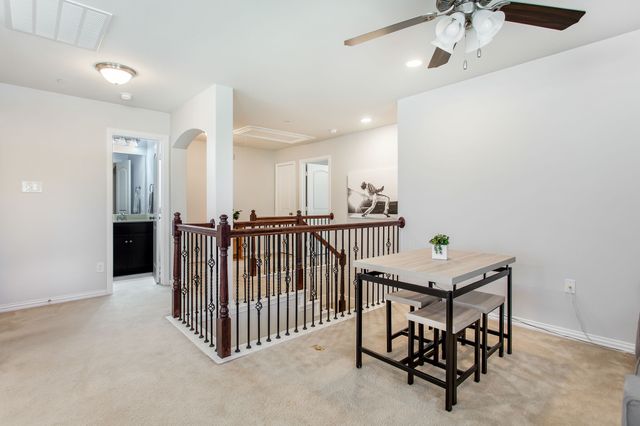 932 Brookville Court, Plano, TX 75074