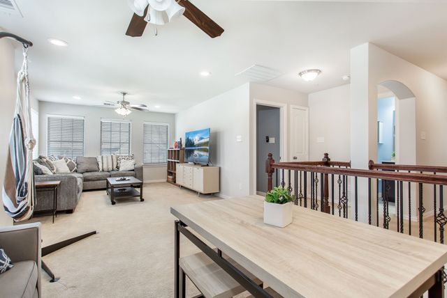 932 Brookville Court, Plano, TX 75074