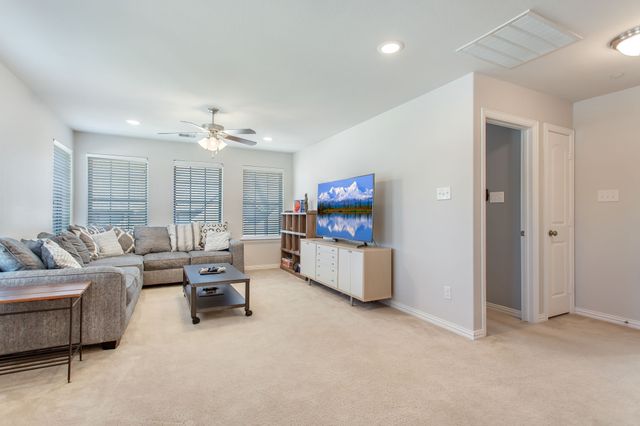 932 Brookville Court, Plano, TX 75074