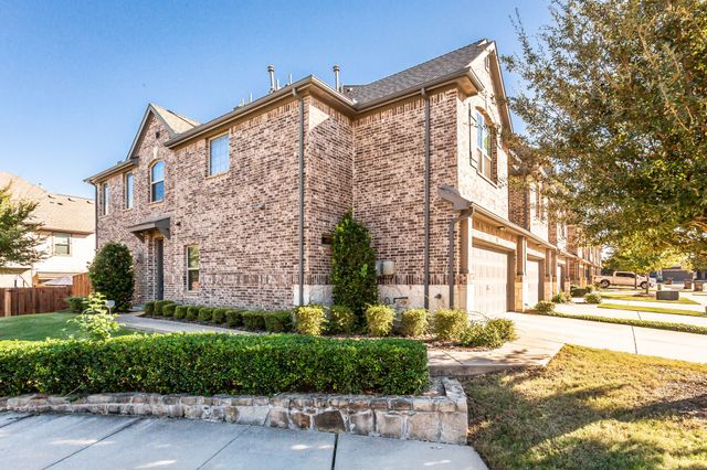 932 Brookville Court, Plano, TX 75074