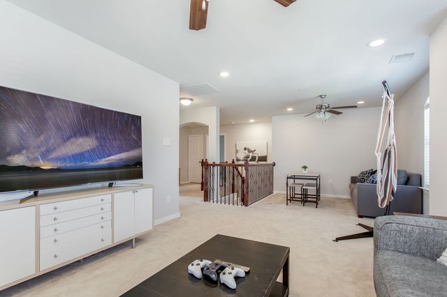 932 Brookville Court, Plano, TX 75074