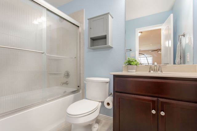 932 Brookville Court, Plano, TX 75074