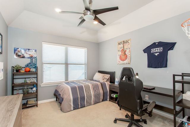 932 Brookville Court, Plano, TX 75074