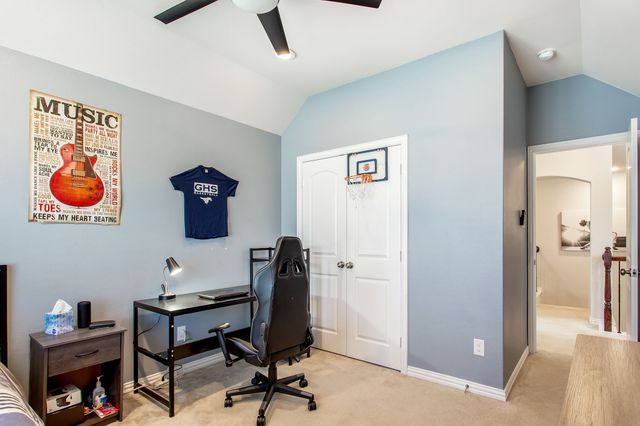 932 Brookville Court, Plano, TX 75074